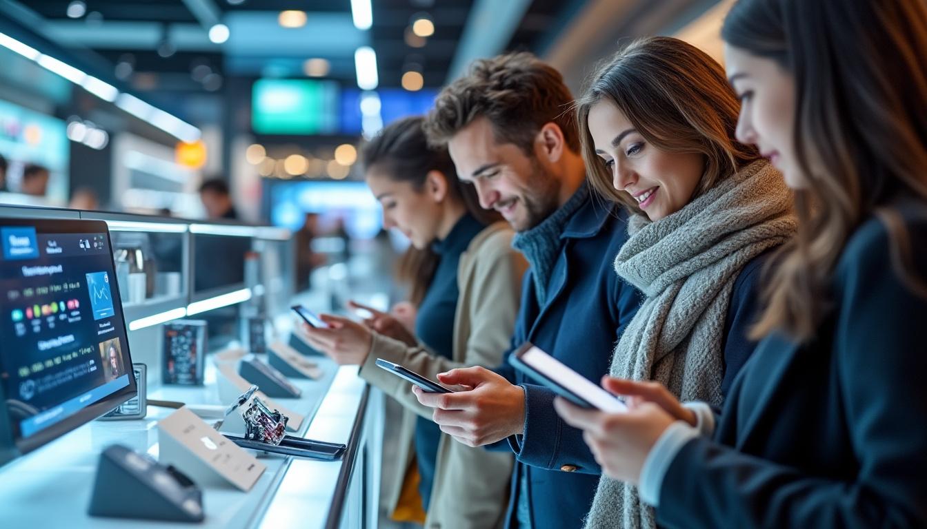découvrez les avis clients 2026 sur id market : retours d'expérience, points forts et améliorations pour vous aider à faire le bon choix.