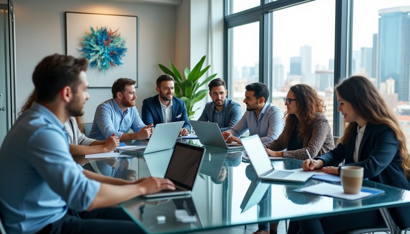 découvrez les stratégies d'inbound marketing efficaces pour attirer et fidéliser vos clients en optimisant votre visibilité et votre communication.
