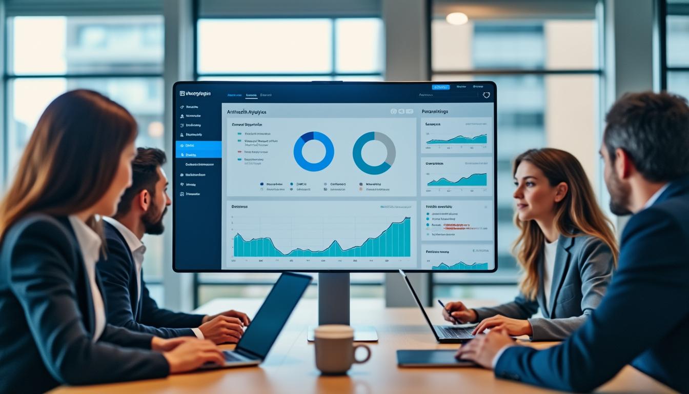 découvrez les stratégies efficaces d'inbound marketing pour attirer et fidéliser vos clients en optimisant votre présence en ligne et votre contenu.