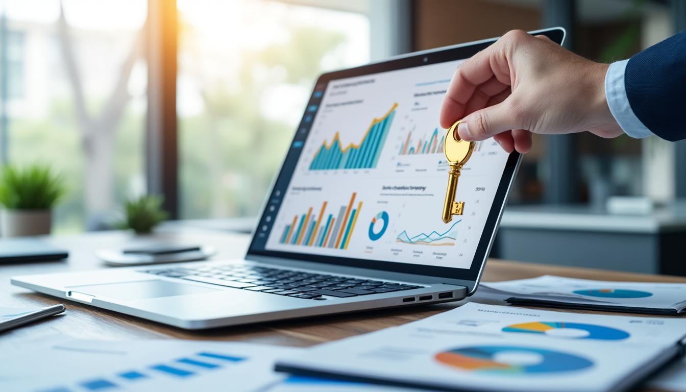 découvrez les clés du cro marketing pour augmenter efficacement vos taux de conversion et maximiser vos résultats commerciaux.