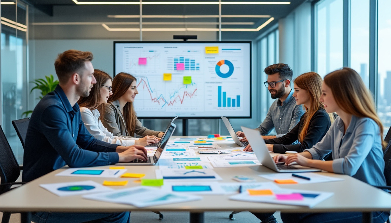 découvrez les stratégies essentielles pour réussir un cdd en marketing et management en 2026 et booster votre carrière avec succès.