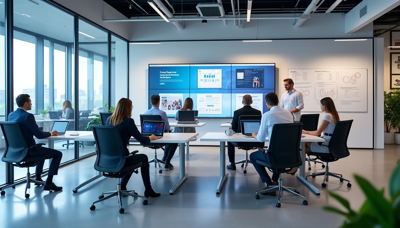 découvrez les clés pour réussir un cdd en marketing et management en 2026, avec des conseils pratiques, des stratégies efficaces et les tendances incontournables du secteur.