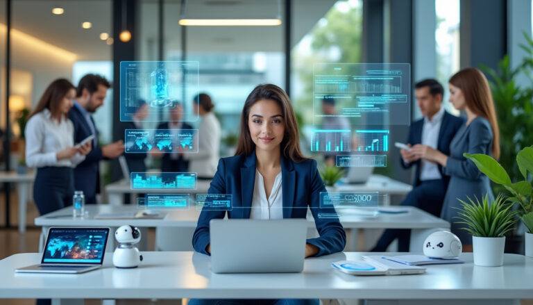 découvrez les stratégies essentielles pour réussir un cdd en marketing et management en 2026, conseils pratiques, compétences clés et astuces pour booster votre carrière.