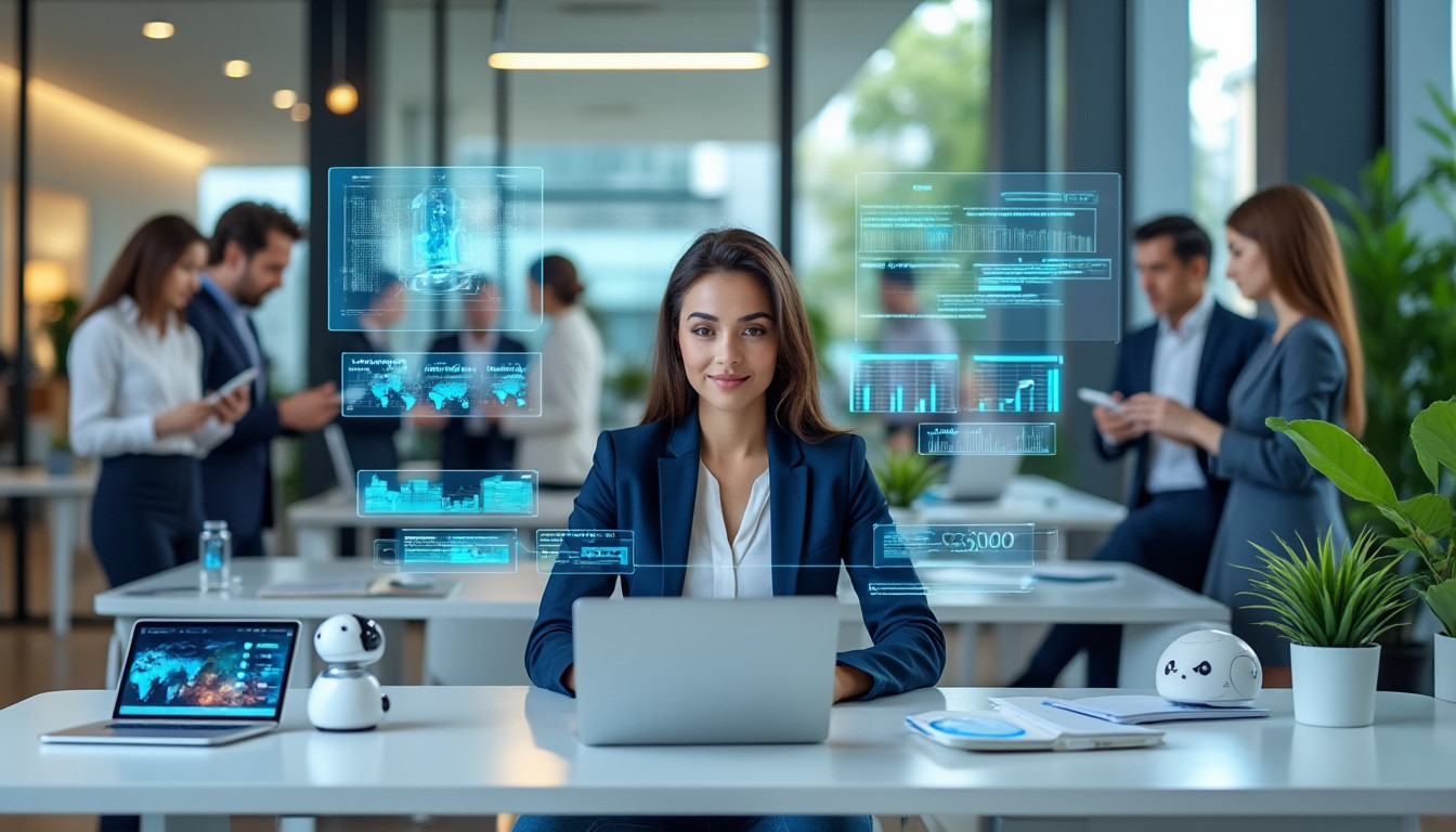 découvrez les stratégies essentielles pour réussir un cdd en marketing et management en 2026, conseils pratiques, compétences clés et astuces pour booster votre carrière.