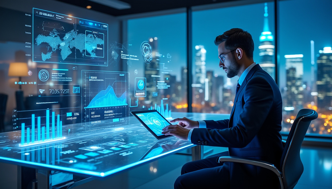 découvrez les clés essentielles pour réussir votre stratégie de marketing digital en 2026 et booster votre présence en ligne avec les tendances et outils modernes.