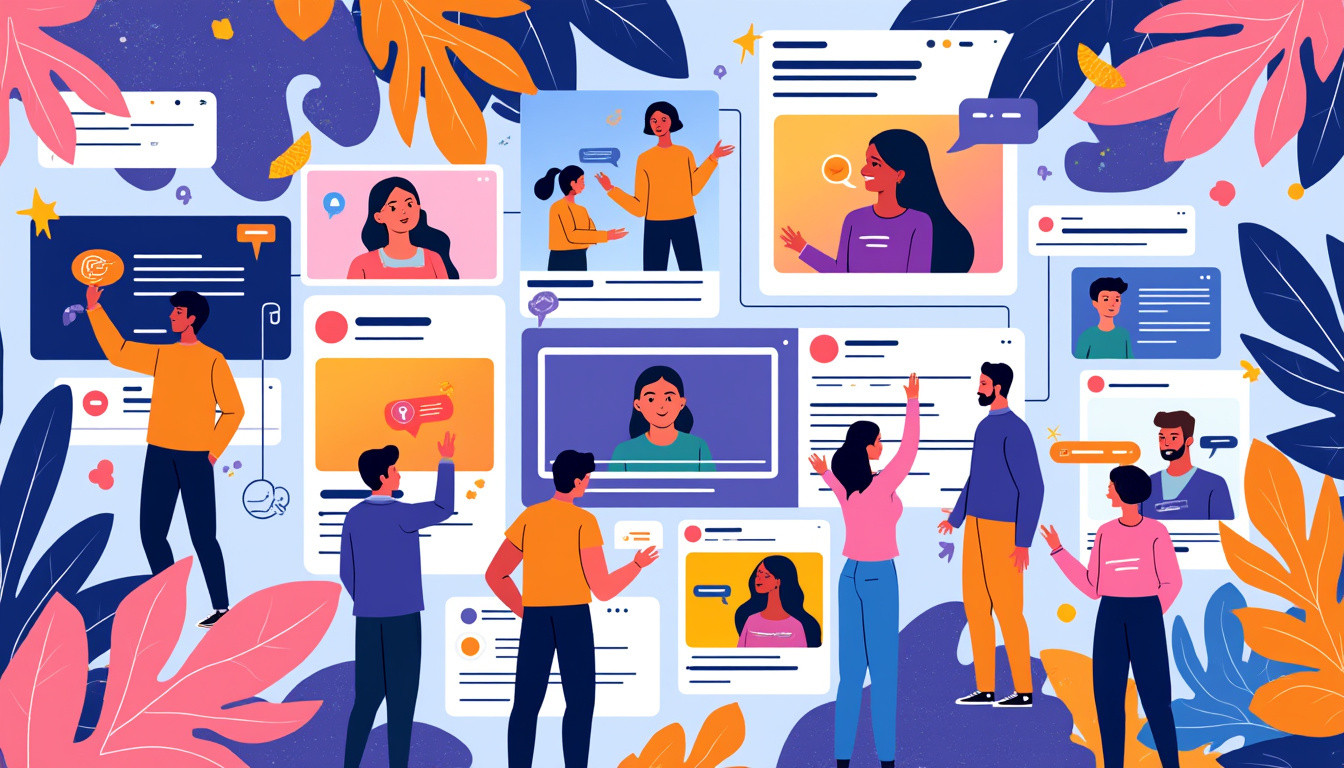 découvrez les clés essentielles pour réussir votre stratégie de marketing digital en 2026 et booster la croissance de votre entreprise grâce aux meilleures pratiques et tendances.