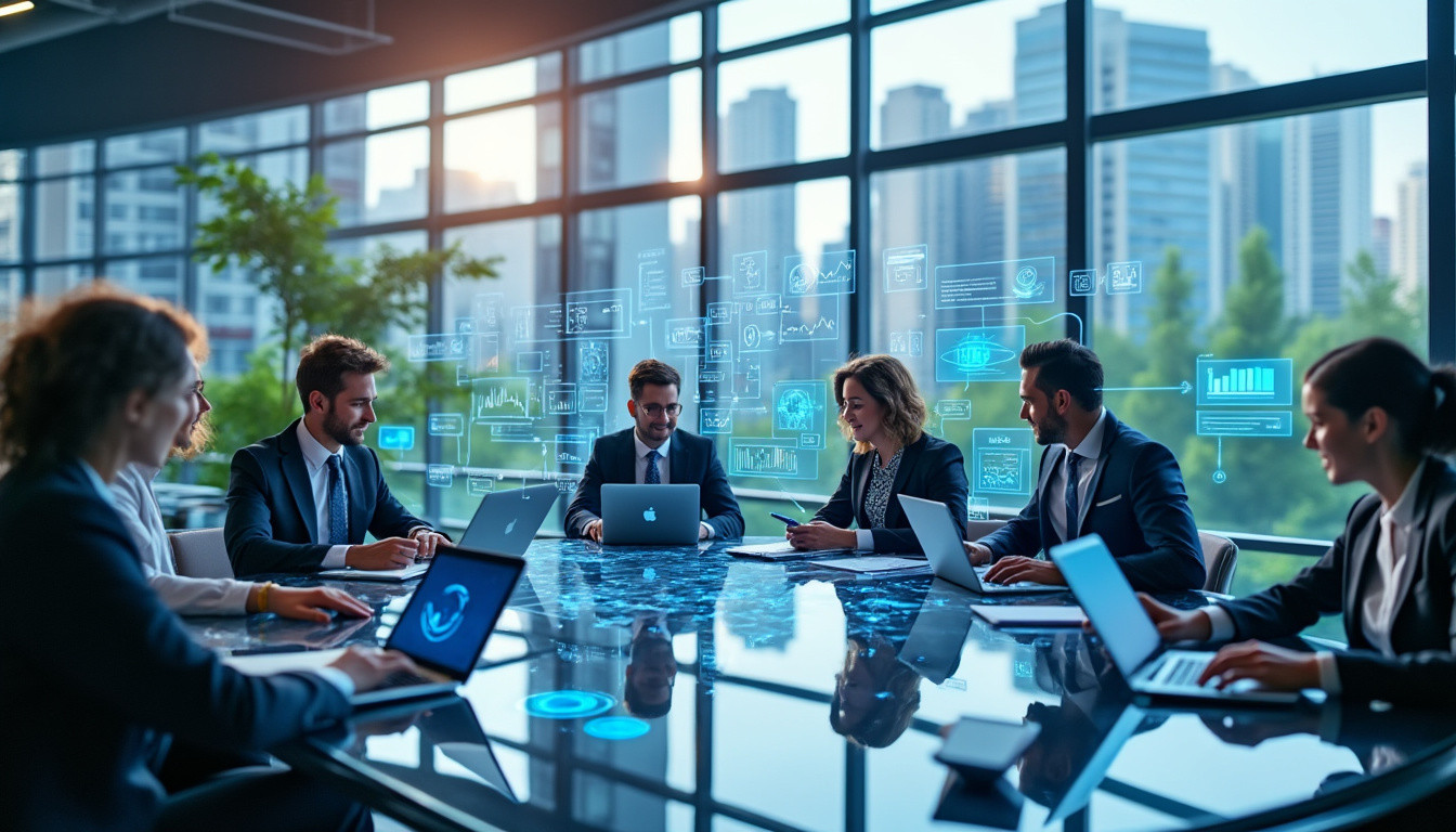 découvrez les clés essentielles pour réussir votre stratégie de marketing digital en 2026 et booster la croissance de votre entreprise.