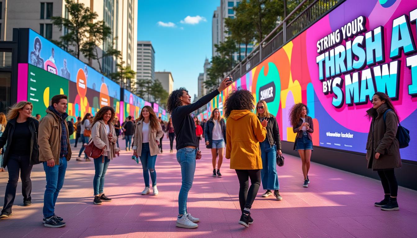 découvrez le marketing alternatif et apprenez à séduire votre audience en sortant des sentiers battus, sans suivre les règles conventionnelles.