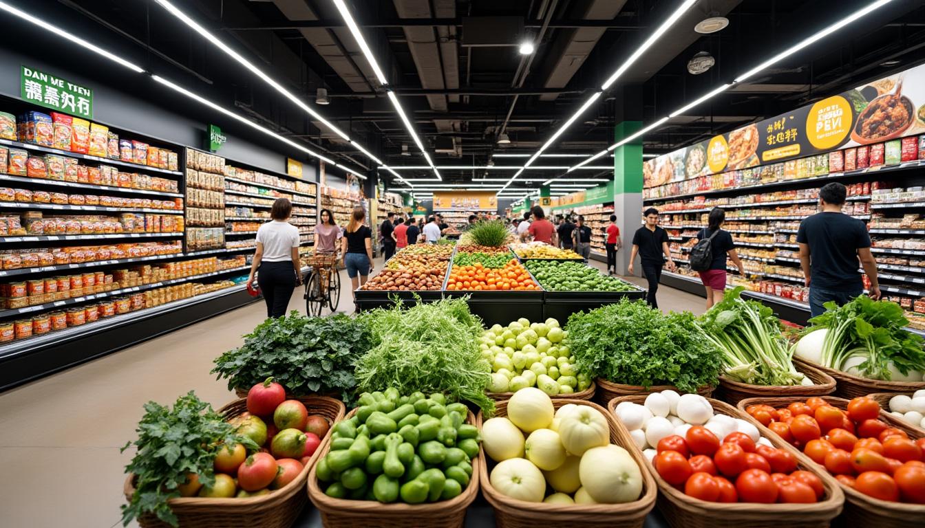 découvrez où trouver un asian food market près de chez vous en 2026 pour savourer des produits authentiques et frais de la cuisine asiatique.