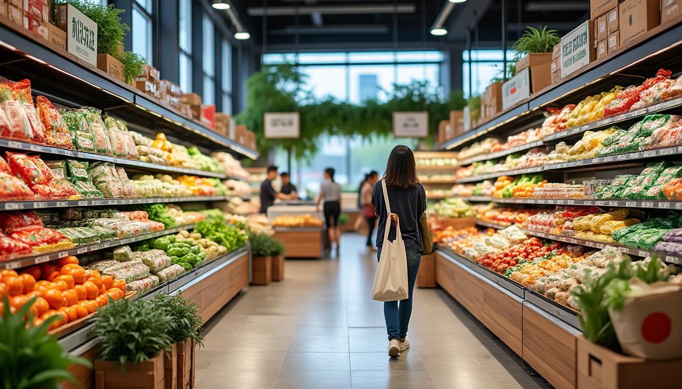 découvrez où trouver un asian food market près de chez vous en 2026 pour savourer des produits asiatiques frais et authentiques facilement.