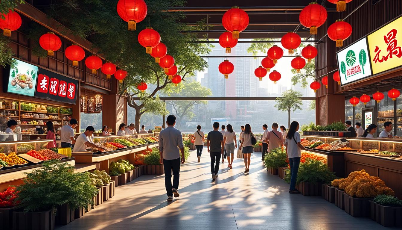 découvrez où trouver un marché asiatique près de chez vous en 2026 pour déguster et acheter des produits authentiques de la cuisine asiatique facilement.
