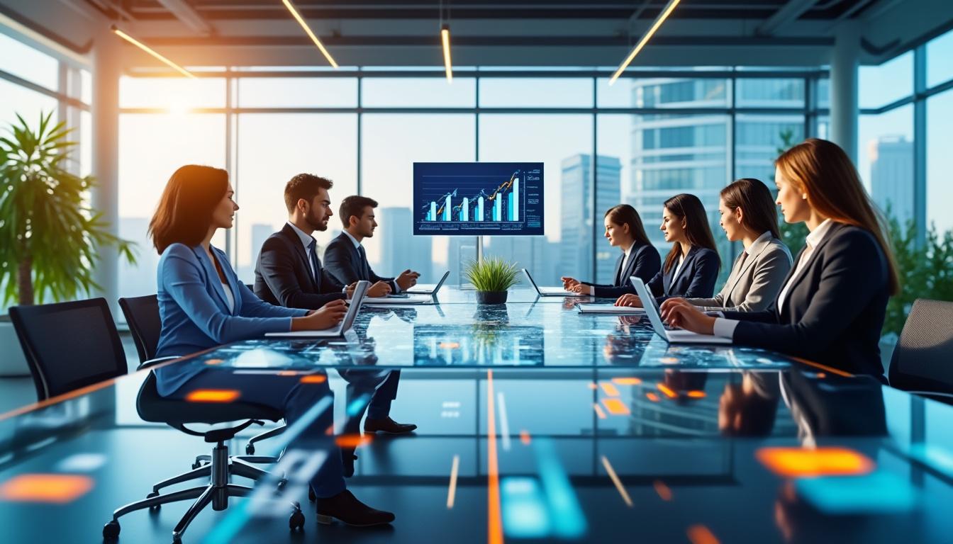 découvrez les clés et avantages des partenariats pour la préparation au marché en 2026 afin d'optimiser votre stratégie et réussir votre lancement.