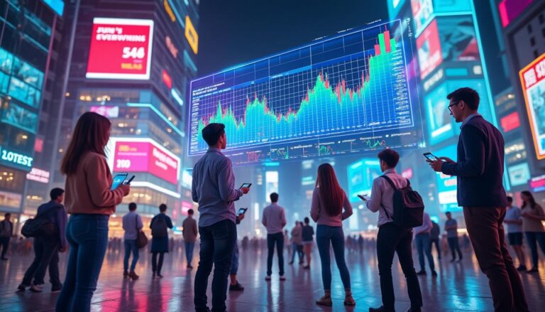 découvrez ce qu'est hype market, ses opportunités et comment en tirer profit en 2026 pour booster votre business et rester à la pointe des tendances.
