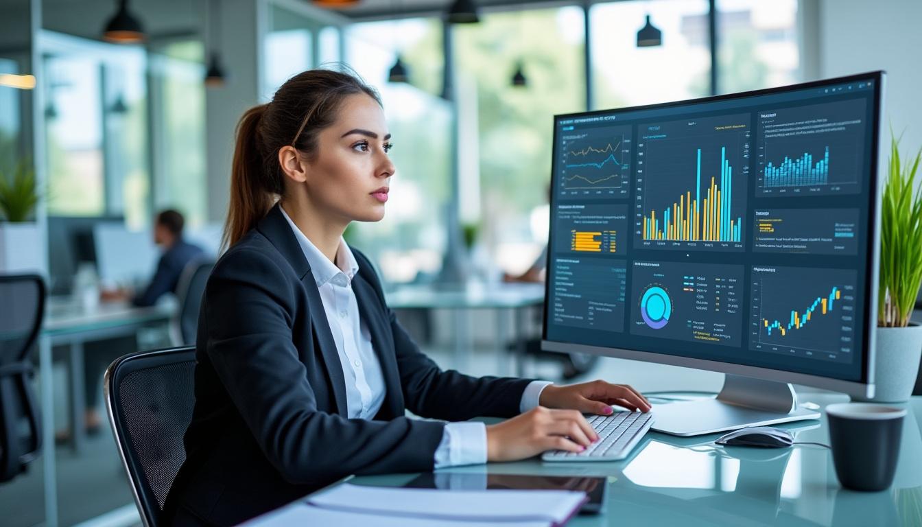 découvrez le rôle et les responsabilités clés d’un market center administrator en 2026, incluant la gestion administrative, le support aux équipes commerciales et l’optimisation des opérations pour un centre de marché performant.