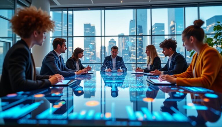 découvrez les stratégies incontournables pour réussir votre net marketing en 2026 et boostez votre présence en ligne avec des conseils innovants et efficaces.