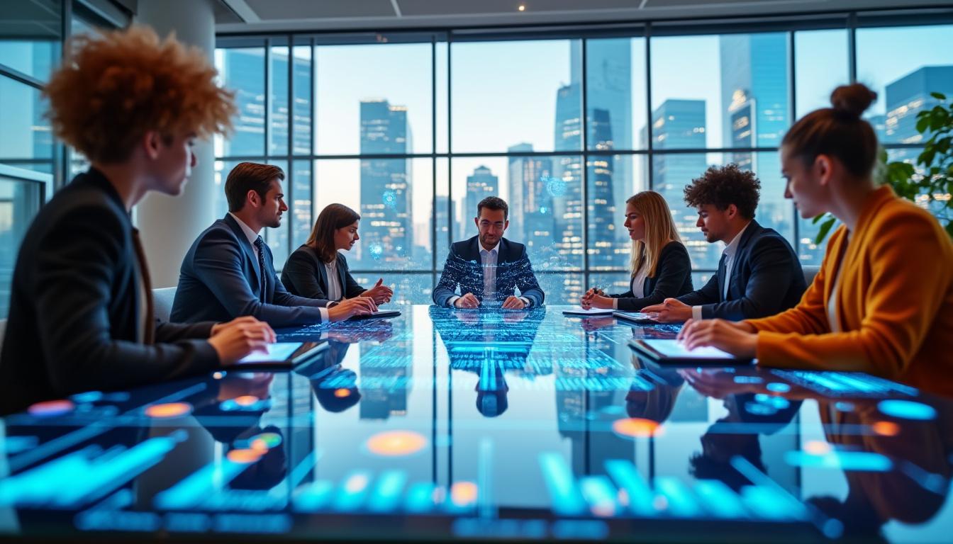 découvrez les stratégies incontournables pour réussir votre net marketing en 2026 et boostez votre présence en ligne avec des conseils innovants et efficaces.