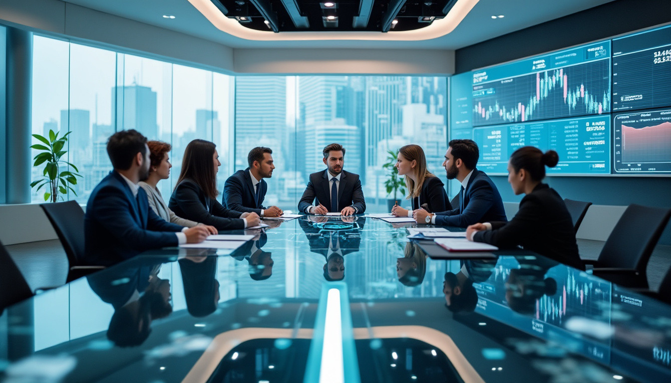découvrez tout sur la loan market association, son rôle clé dans le financement des entreprises et comment elle facilite les opérations de prêt syndiqué en europe.