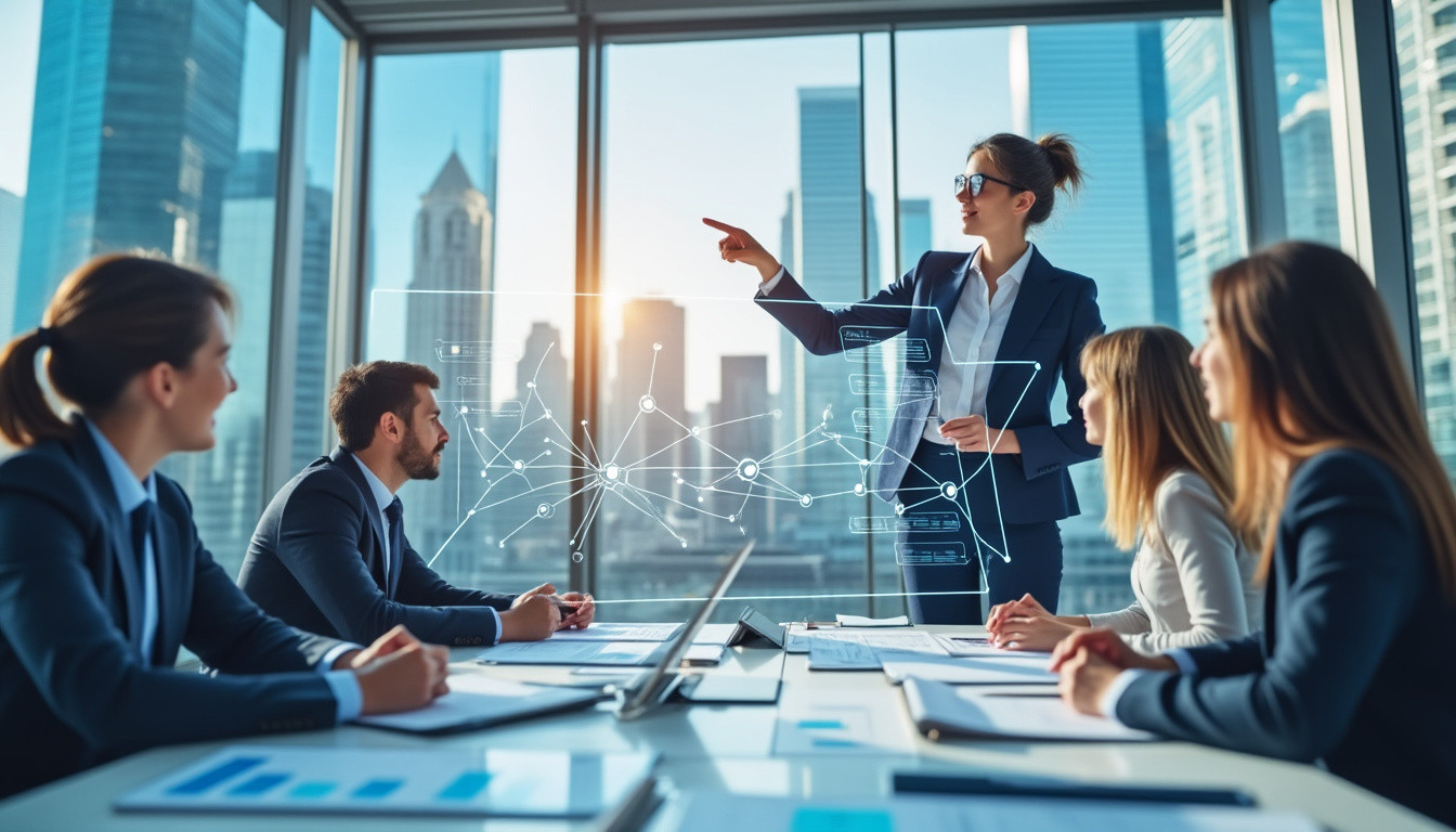 découvrez le rôle clé de la loan market association dans le financement des entreprises et comprenez son fonctionnement, ses standards et son impact sur le marché des prêts.