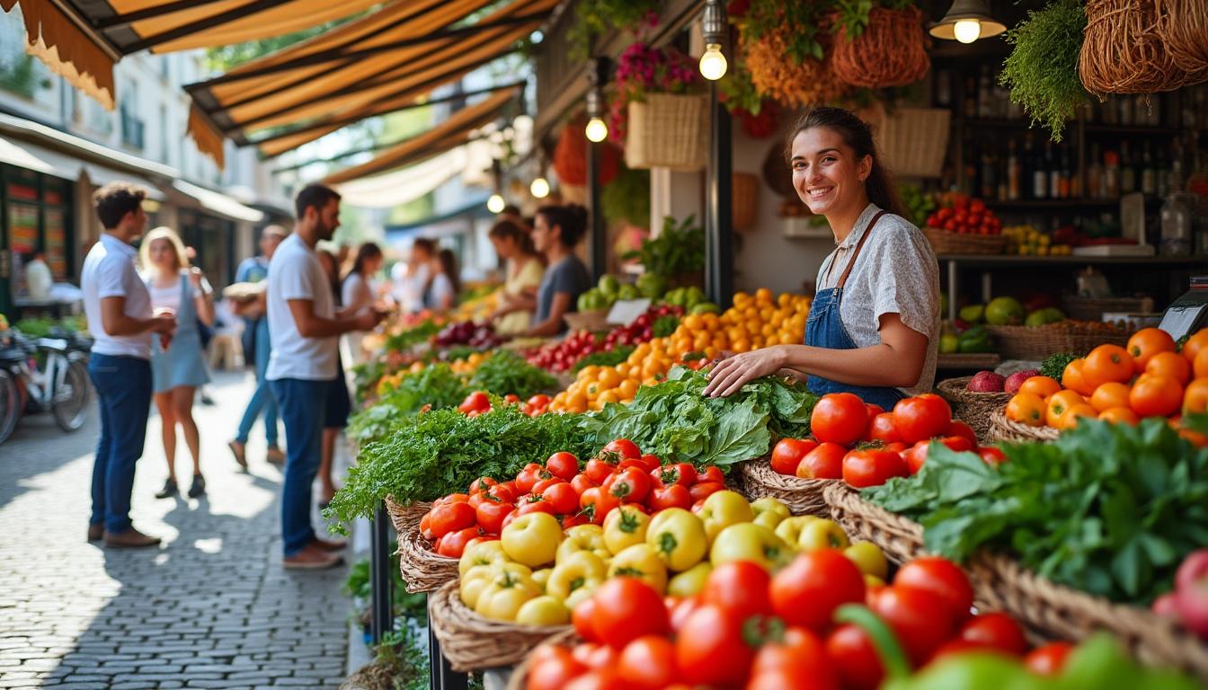 découvrez des astuces et conseils pratiques pour trouver un market près de chez vous facilement et rapidement.