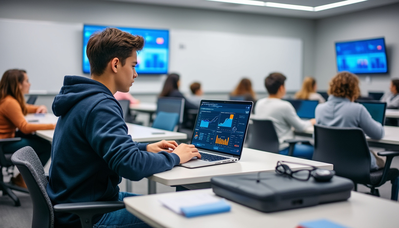 découvrez tout ce qu’il faut savoir pour réussir votre bts marketing : conseils, programmes, astuces et ressources pour bien préparer et réussir votre formation.
