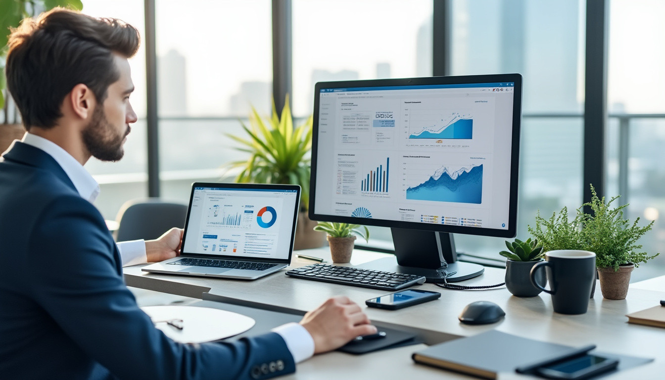 découvrez tout ce qu’il faut savoir pour réussir votre bts marketing : conseils, programme, critères d’admission et astuces pour exceller dans votre formation.