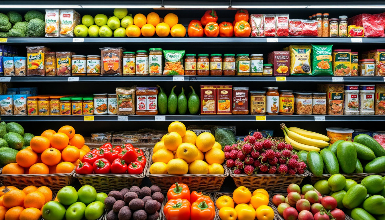 découvrez le catalogue h market 2026 avec toutes les nouveautés et les meilleures offres à ne pas manquer pour faire de bonnes affaires.