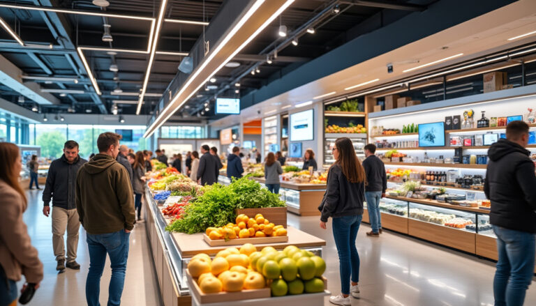 découvrez le catalogue h market 2026 avec les nouveautés exclusives et les meilleures offres à ne pas manquer pour faire vos achats malin.