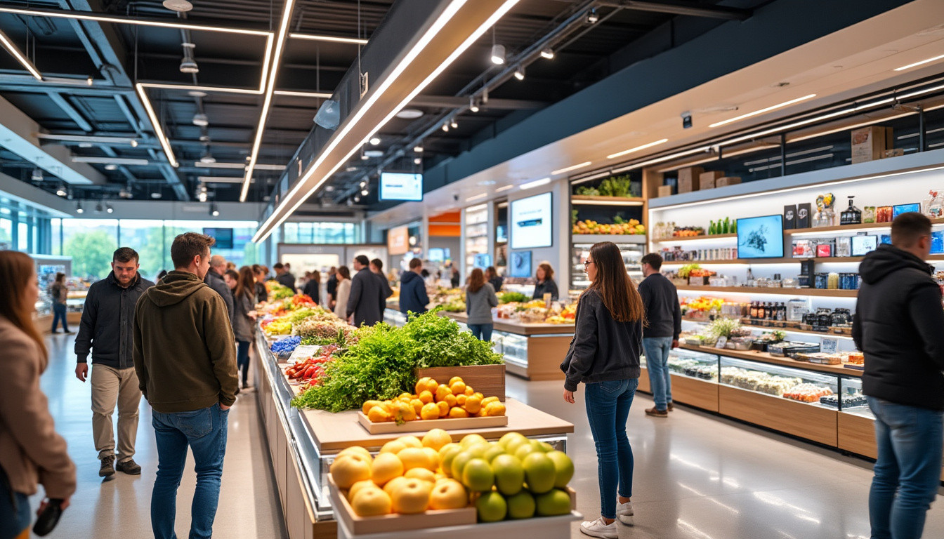 découvrez le catalogue h market 2026 avec les nouveautés exclusives et les meilleures offres à ne pas manquer pour faire vos achats malin.