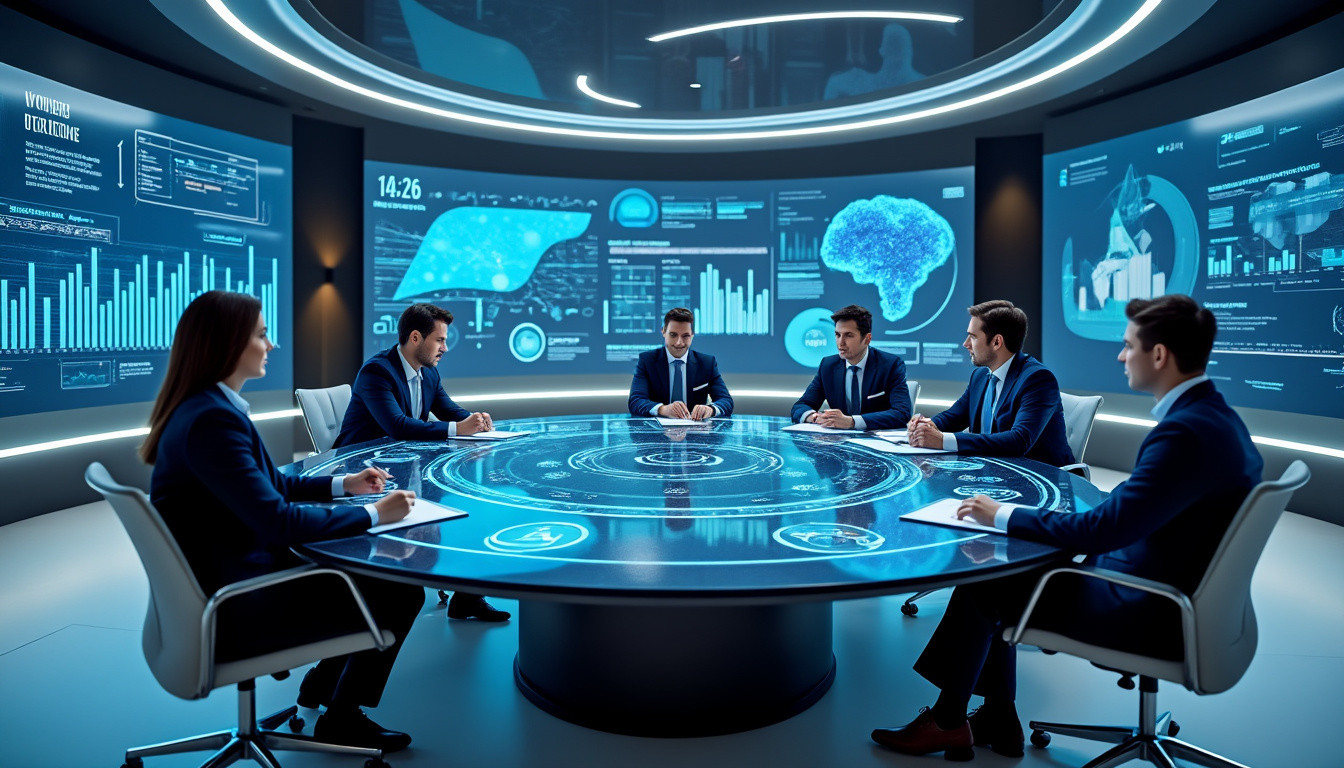 découvrez des conseils innovants et efficaces pour optimiser vos stratégies de trading et de marketing en 2026, afin d'augmenter vos performances et maximiser vos résultats.