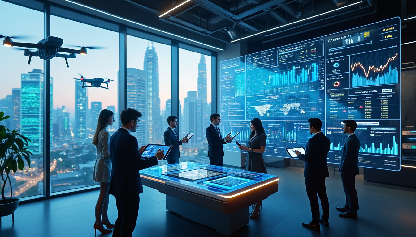 découvrez des conseils et astuces pour optimiser vos stratégies de trading et marketing en 2026, afin d'améliorer vos performances et maximiser vos résultats.