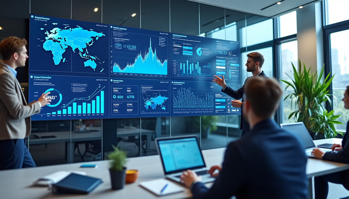 découvrez comment l'hyper marketing révolutionne les stratégies commerciales en 2026, en optimisant l'engagement client et en boostant la croissance des entreprises.
