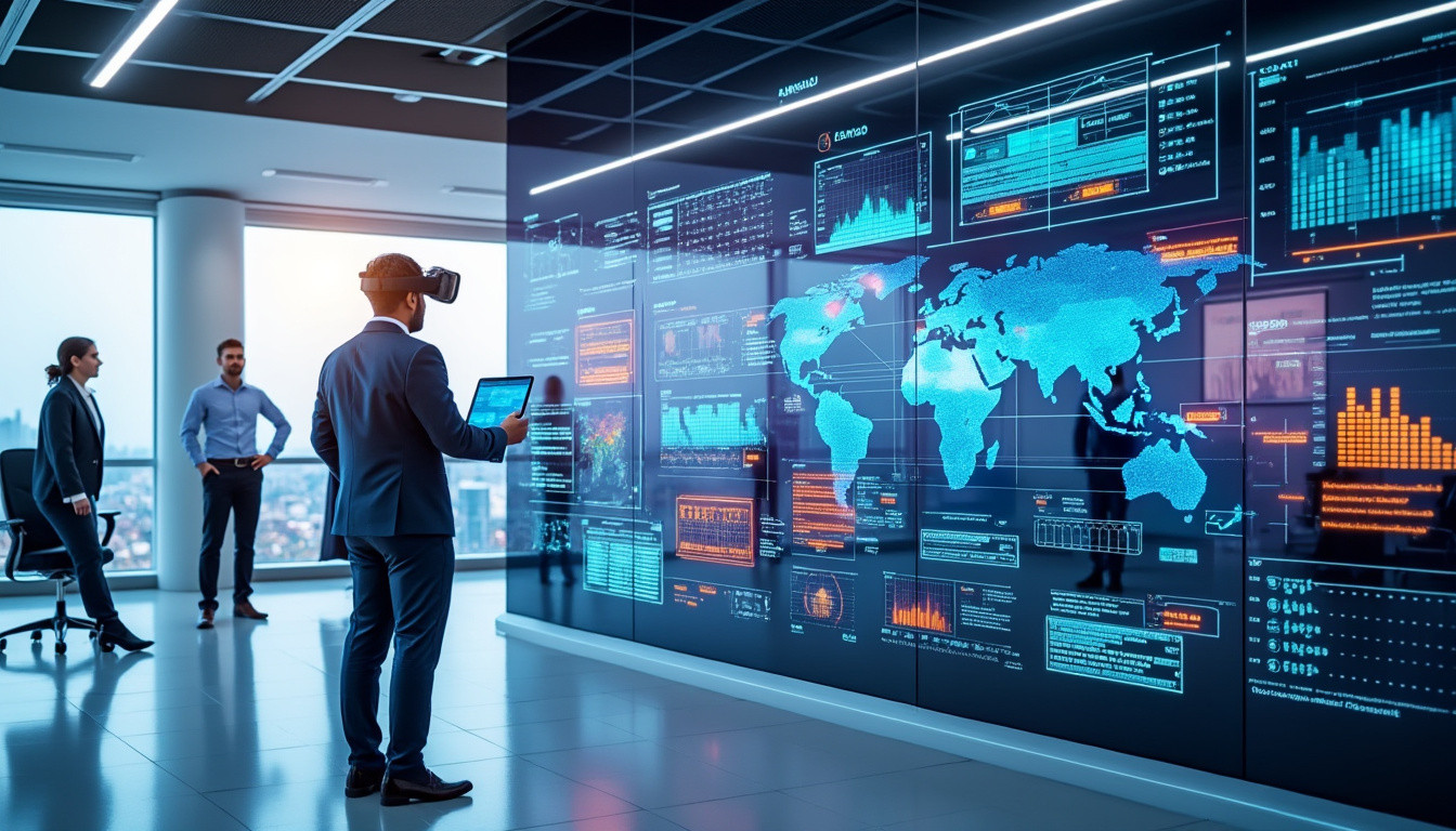 découvrez comment le hyper marketing révolutionne les stratégies commerciales en 2026 en optimisant la personnalisation, l'automatisation et l'expérience client pour un avantage concurrentiel durable.
