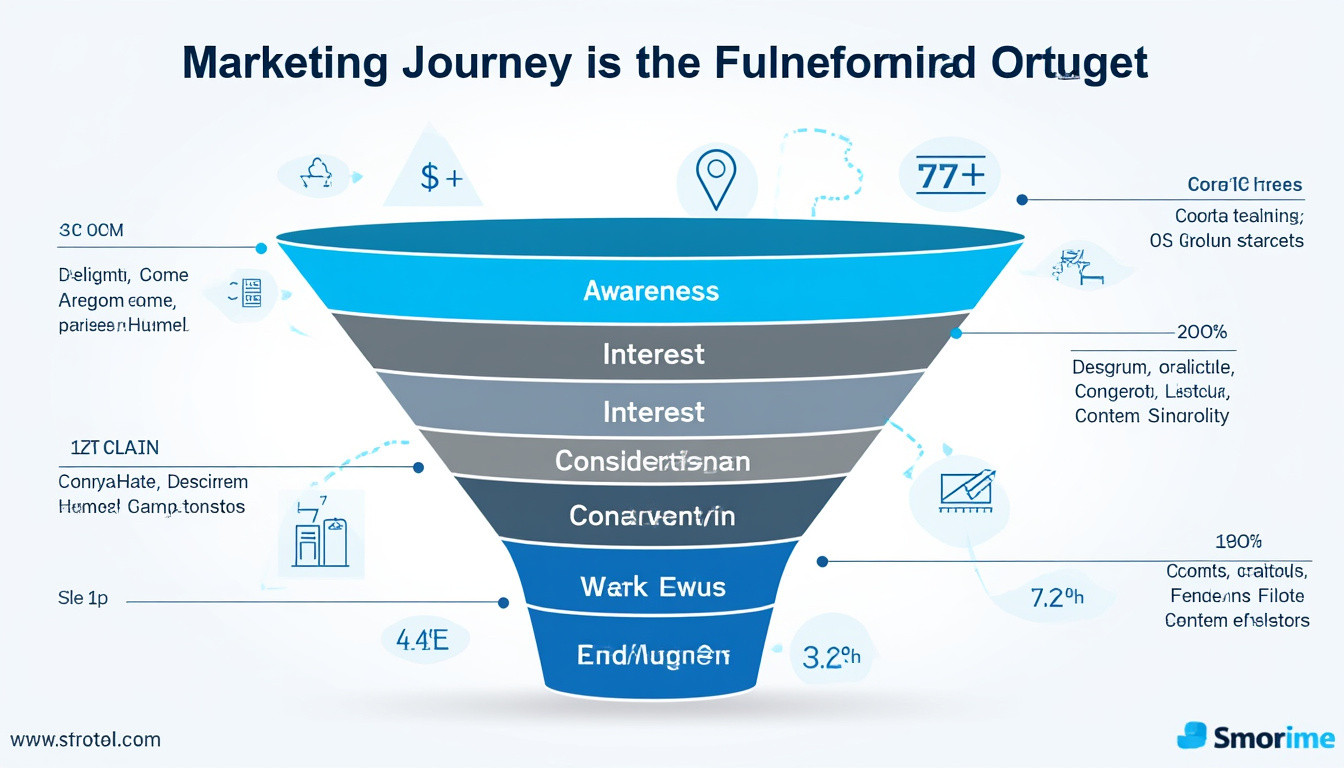 découvrez comment optimiser votre funnel marketing étape par étape pour booster vos ventes et maximiser la conversion de vos prospects en clients fidèles.