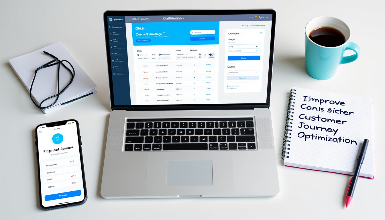 découvrez les stratégies clés pour optimiser votre funnel marketing et booster vos ventes efficacement grâce à une approche ciblée et performante.