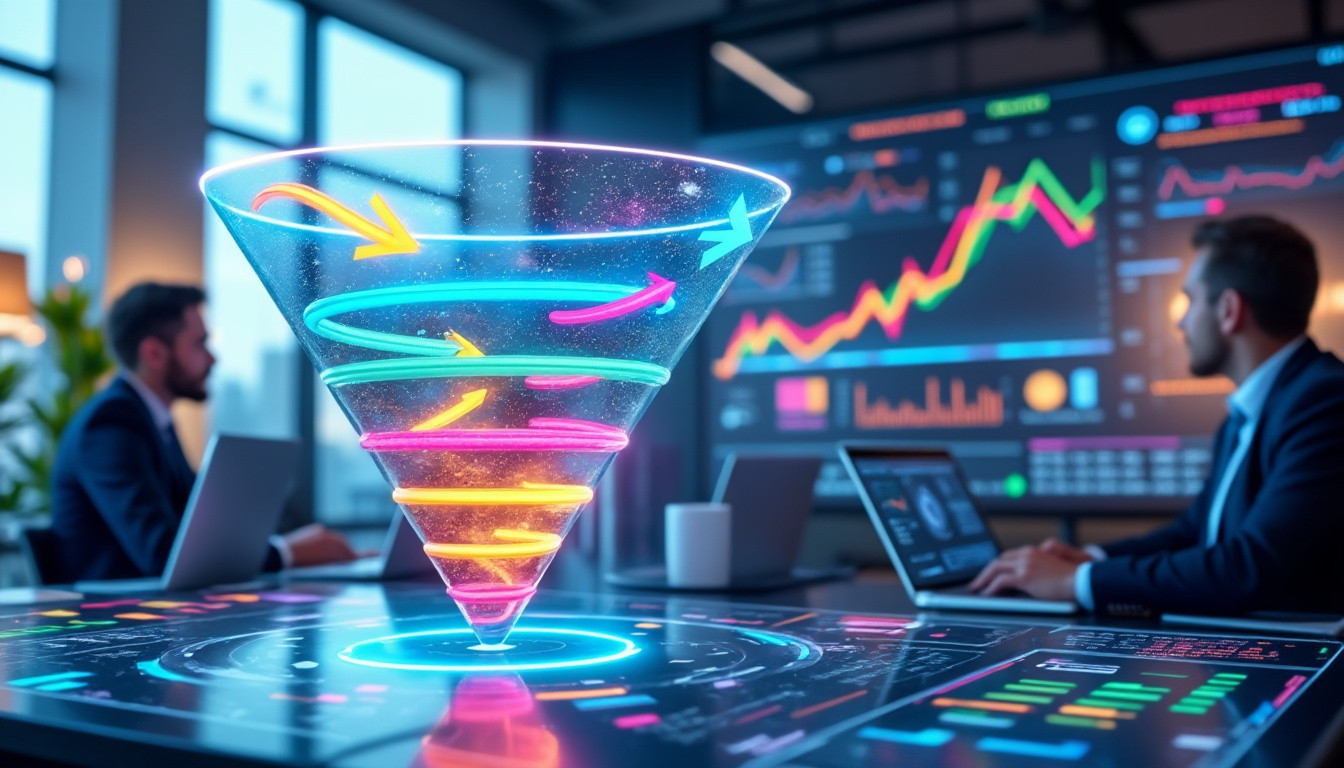 découvrez des stratégies efficaces pour optimiser votre funnel marketing et booster vos ventes. apprenez à attirer, convertir et fidéliser vos clients grâce à un entonnoir de vente performant.