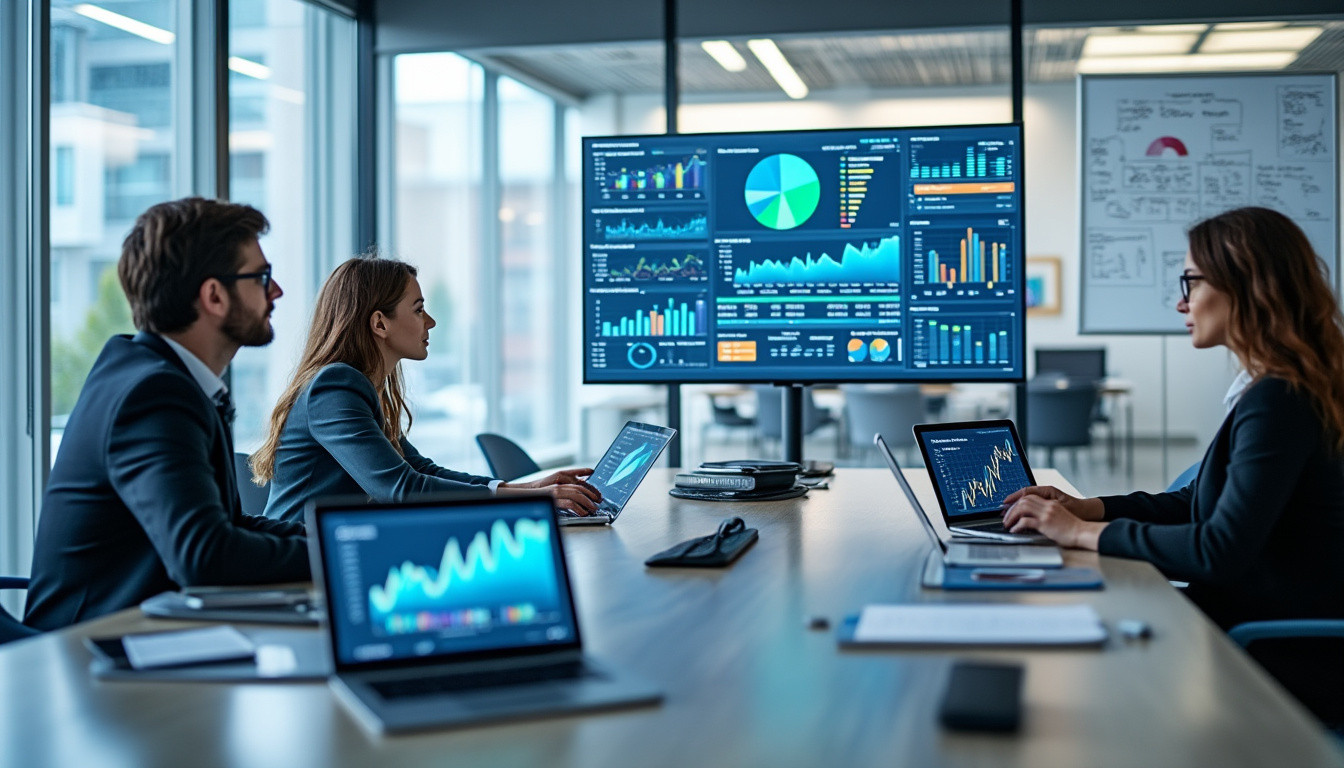 découvrez les clés pour réussir votre stratégie go to market en 2026 et optimiser le lancement de vos produits avec des conseils innovants et adaptés aux tendances du marché.