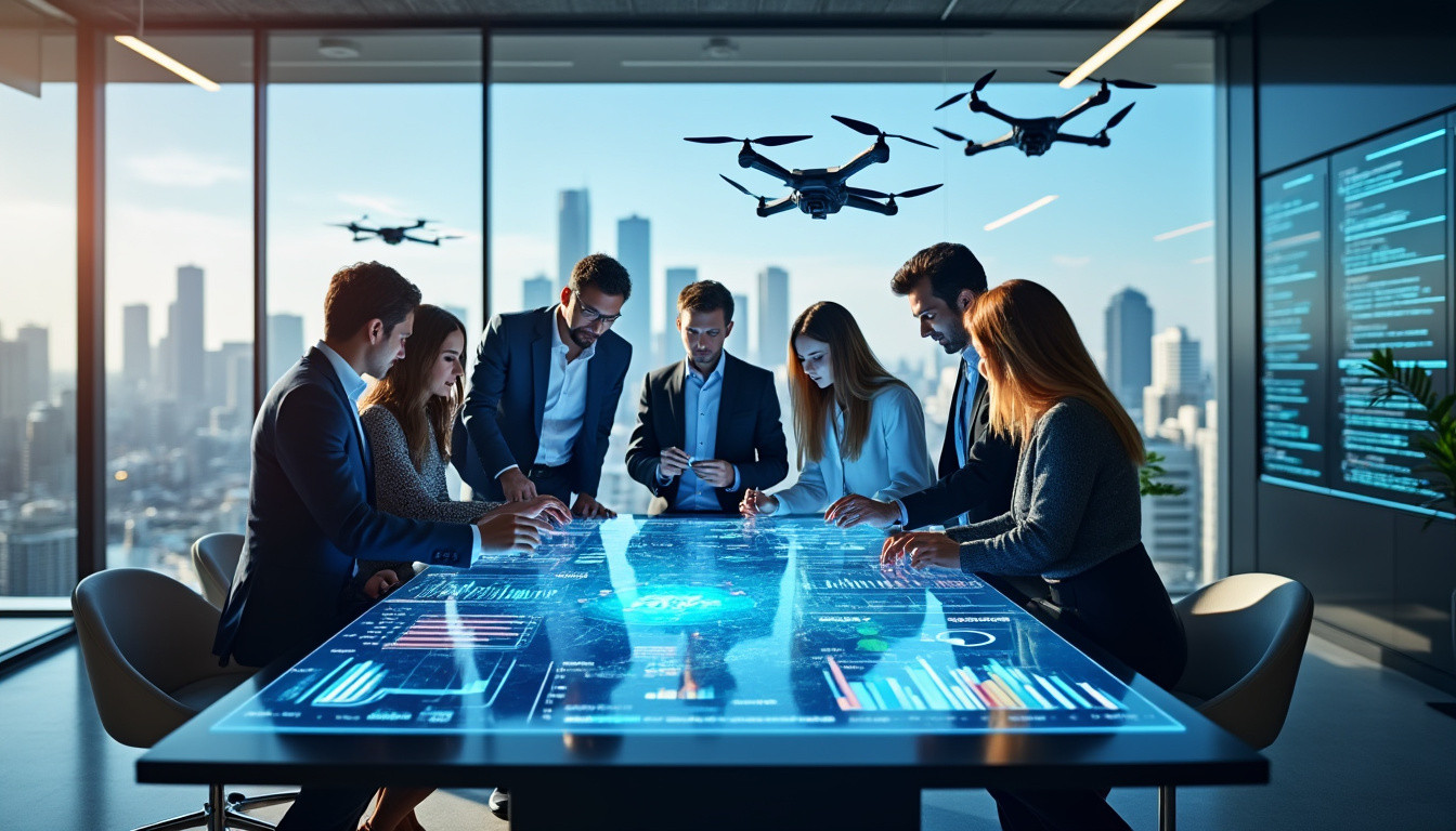 découvrez les clés pour réussir votre stratégie go to market en 2026 grâce à des conseils pratiques et des tendances à suivre pour optimiser votre lancement et augmenter vos ventes.