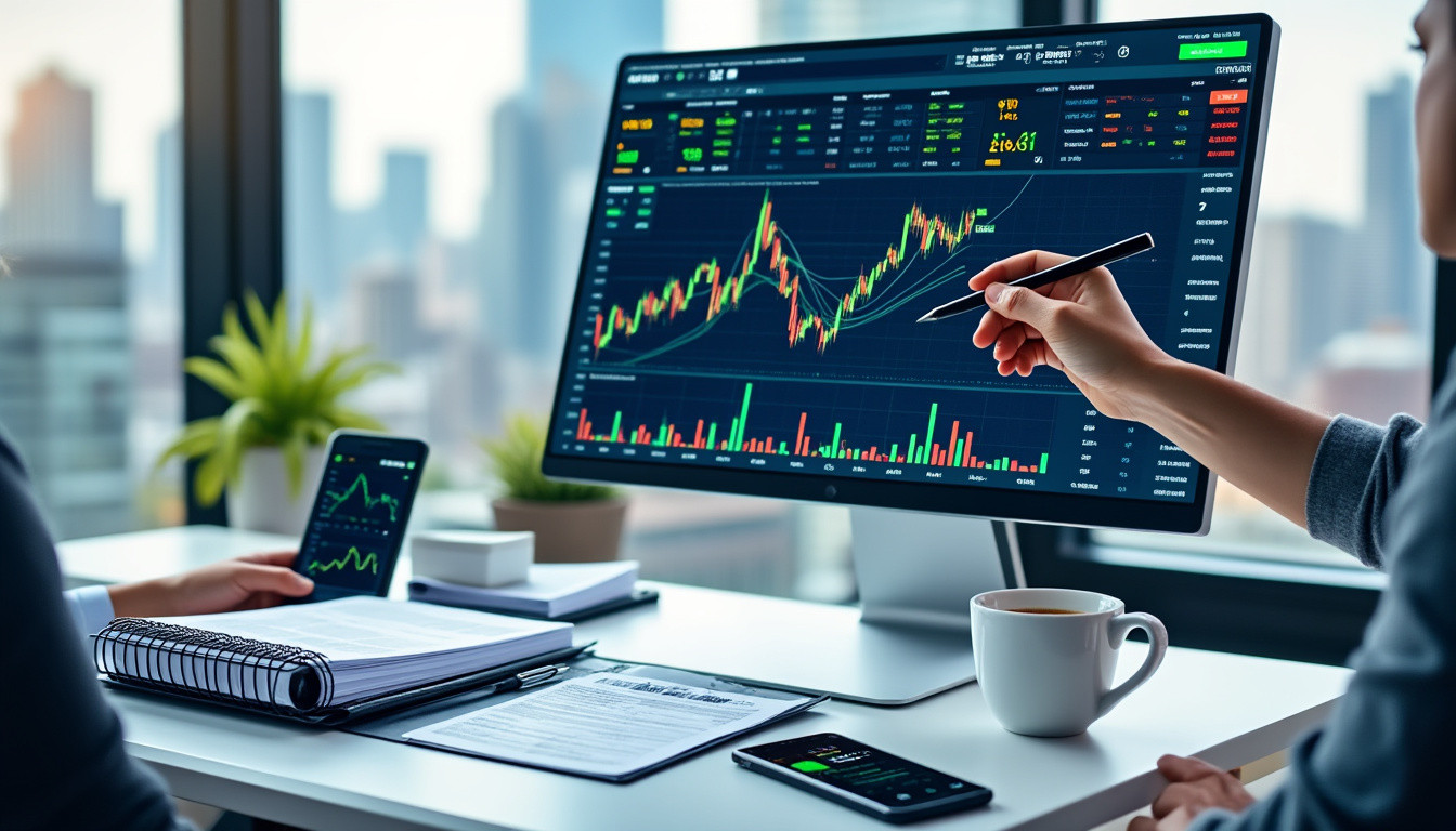 découvrez comment utiliser un money market directory pour optimiser vos investissements et maximiser vos rendements grâce à des informations précises et à jour sur les marchés monétaires.