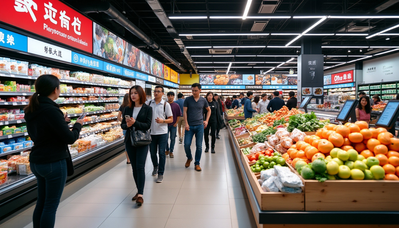 découvrez le fonctionnement de thong minh market et profitez de ses nombreux avantages pour une expérience d'achat intelligente et efficace.
