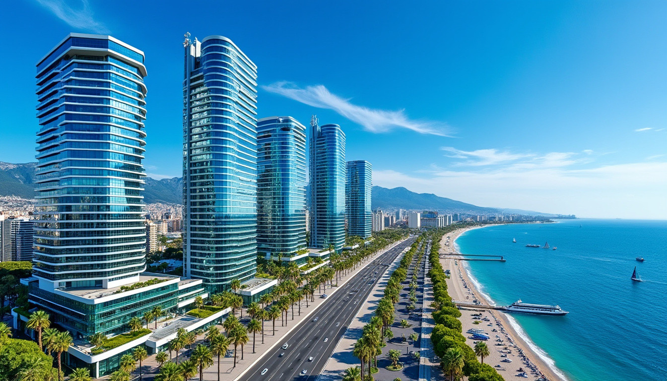 explorez les dernières tendances du marché mondial à nice en 2026 et préparez-vous à saisir de nouvelles opportunités économiques et commerciales.