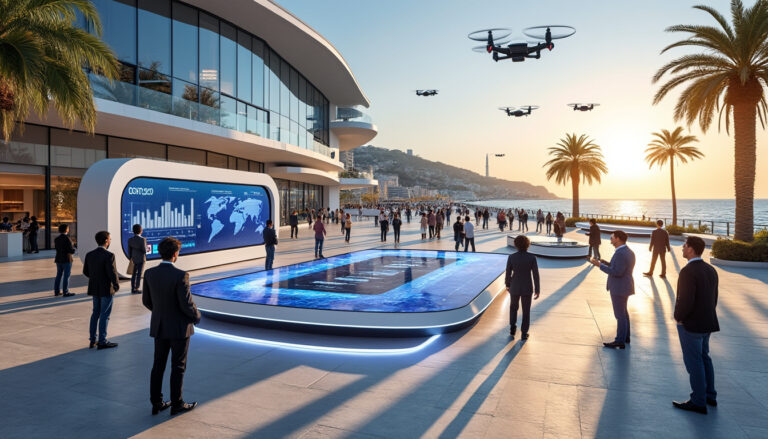 explorez les tendances incontournables du marché mondial à nice en 2026 et préparez-vous aux innovations qui façonneront l'avenir.