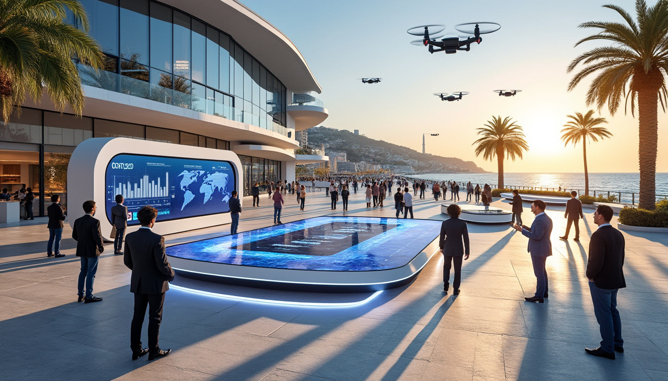 explorez les tendances incontournables du marché mondial à nice en 2026 et préparez-vous aux innovations qui façonneront l'avenir.