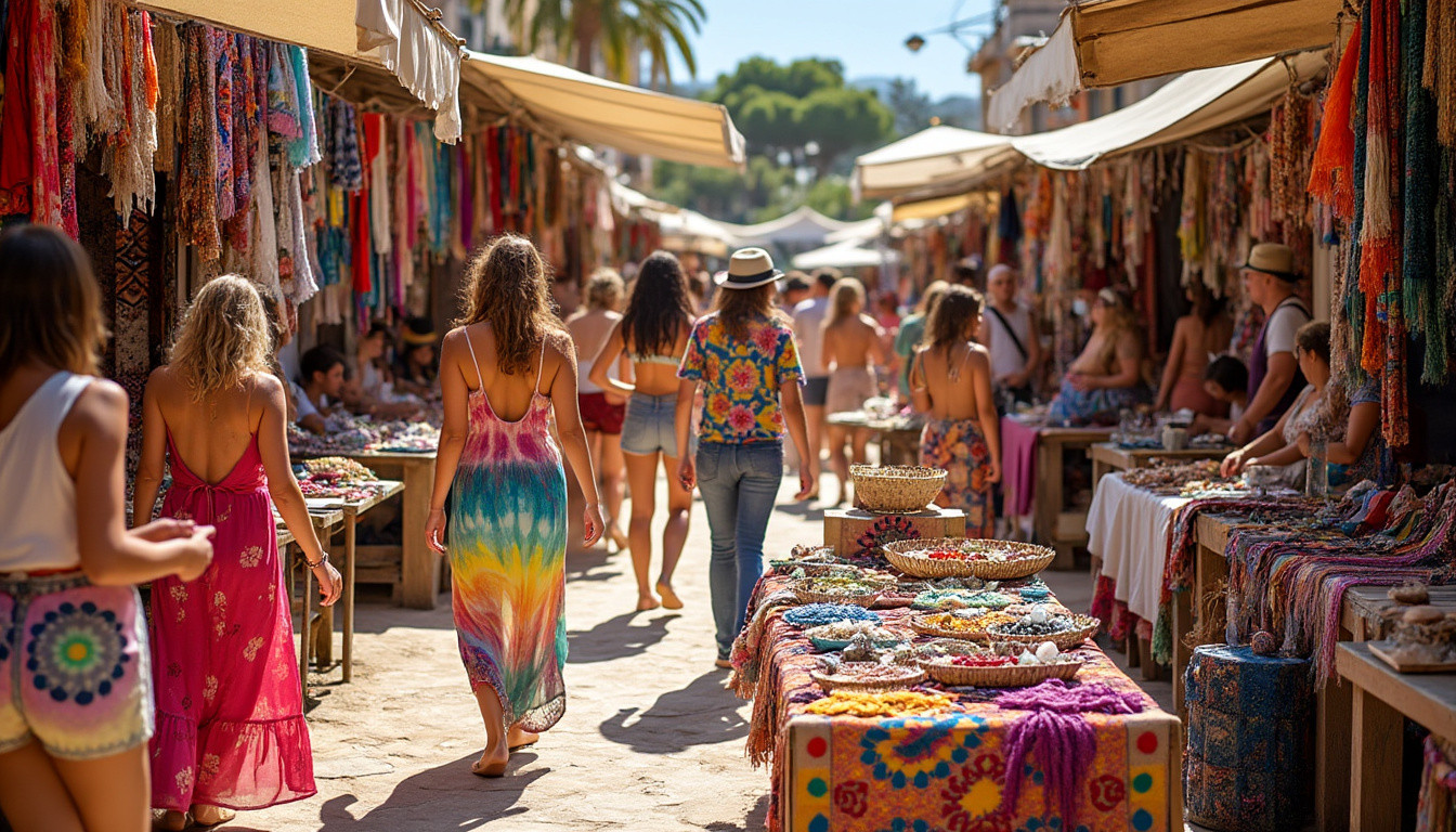 explorez le hippy market ibiza avec notre guide complet 2026 : conseils, horaires, lieux et astuces pour profiter pleinement de cette expérience unique.