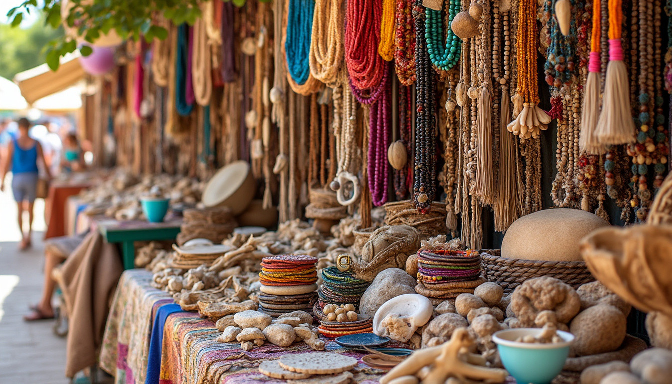 découvrez le guide complet 2026 du hippy market d'ibiza : conseils, horaires, meilleures astuces et tout ce qu'il faut savoir pour profiter pleinement de ce marché emblématique.