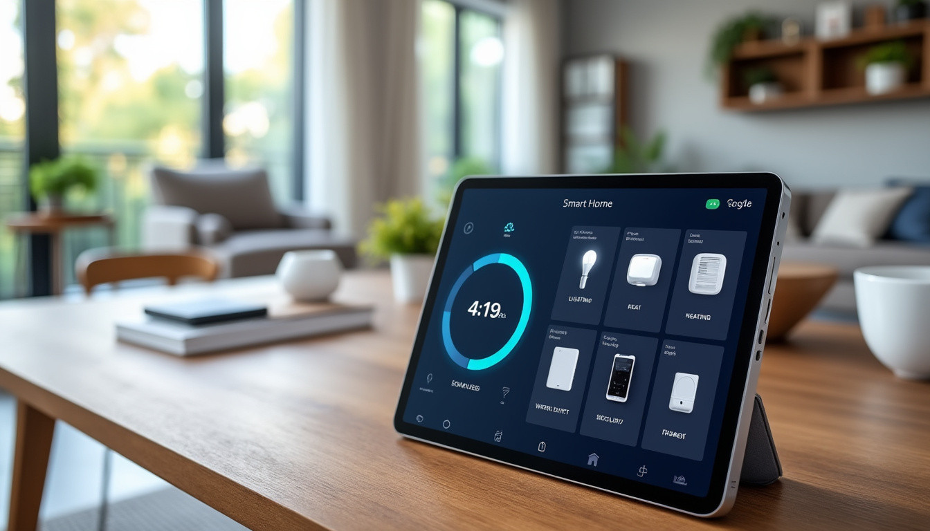 explorez jeedom market, la plateforme incontournable pour trouver et acheter des modules domotiques compatibles avec votre système jeedom, facilitant ainsi l'automatisation de votre maison.