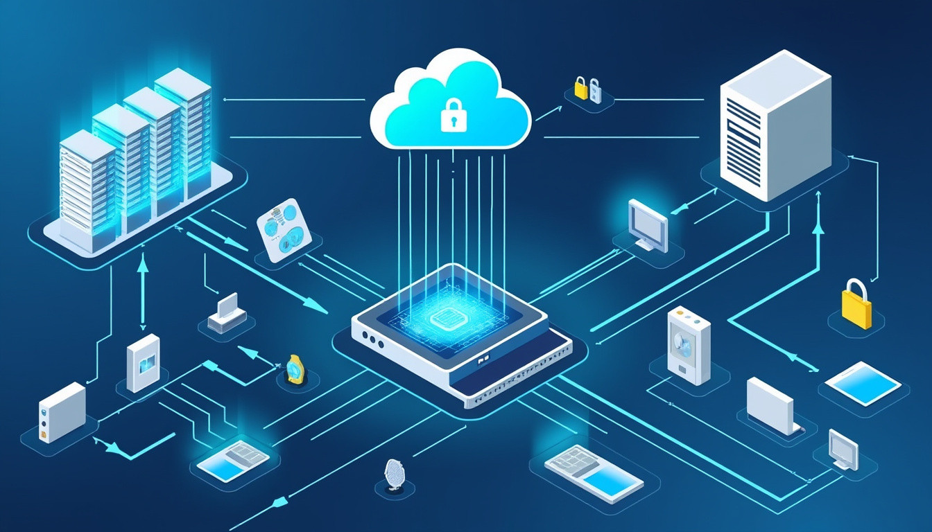 découvrez jeedom market, la plateforme incontournable pour trouver et installer facilement vos modules domotiques, afin de personnaliser et optimiser votre maison connectée.