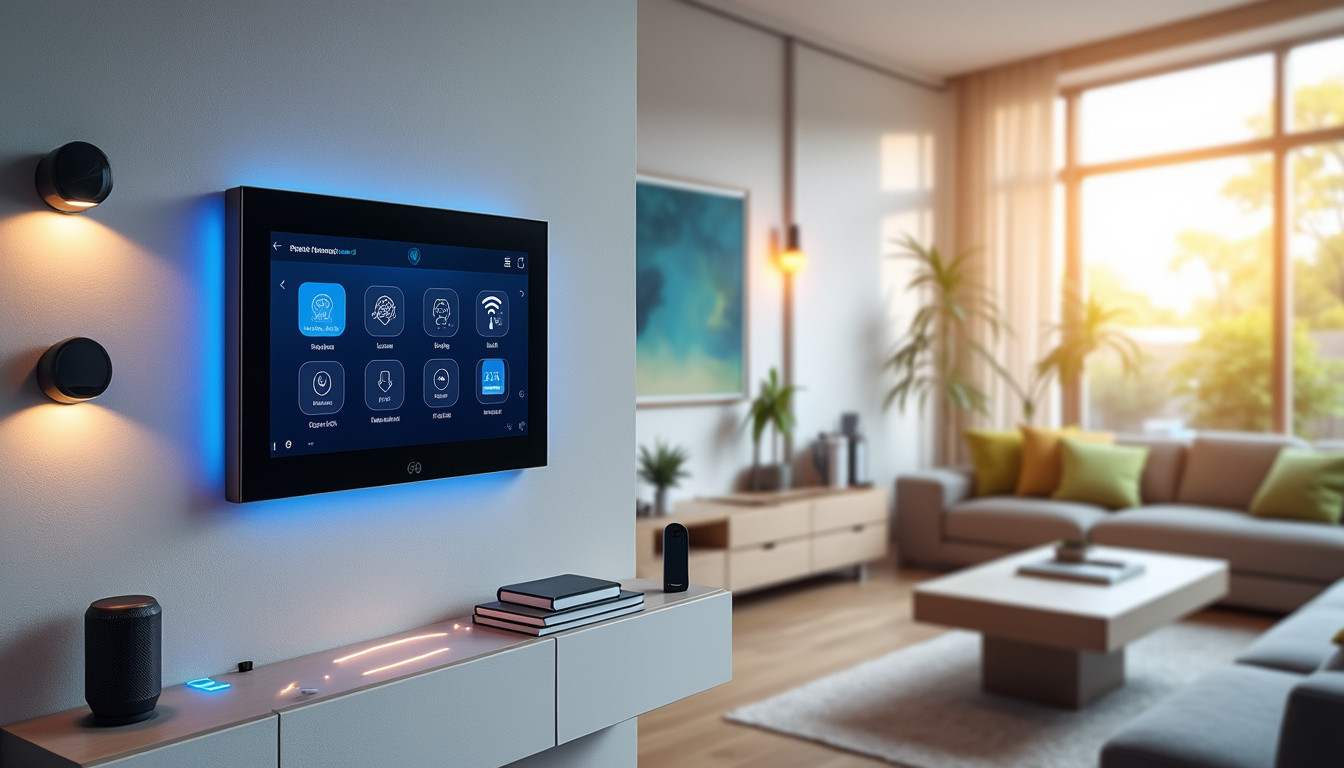 découvrez jeedom market, la plateforme incontournable pour trouver et acheter vos modules domotiques compatibles jeedom, facilitant la gestion intelligente de votre maison.