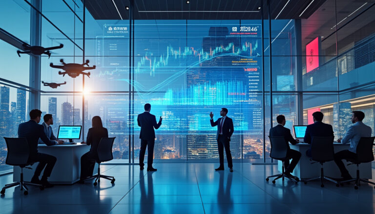 découvrez comment jaceuticalyepro ltd influence le marché en 2026, en analysant ses stratégies marketing et son impact économique dans son secteur.