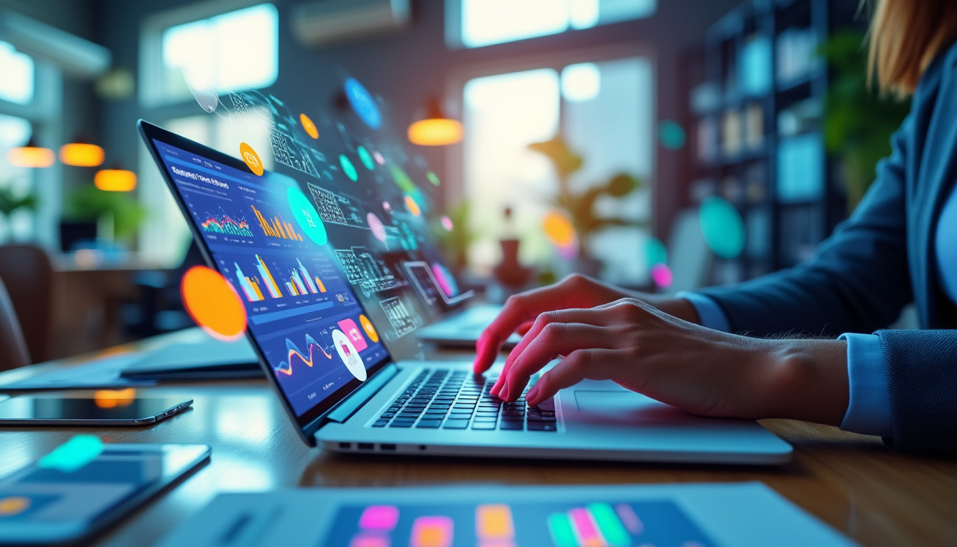 découvrez les clés essentielles pour élaborer une stratégie de marketing digital réussie et booster la visibilité de votre entreprise en ligne.