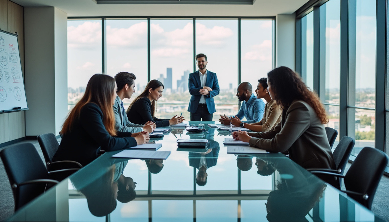 découvrez les stratégies essentielles pour réussir en network marketing et développer efficacement votre réseau professionnel.